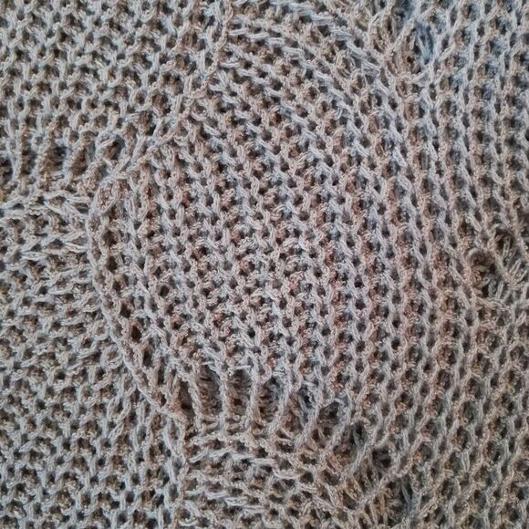 NWT Entro Sweater - Picture 5 of 9